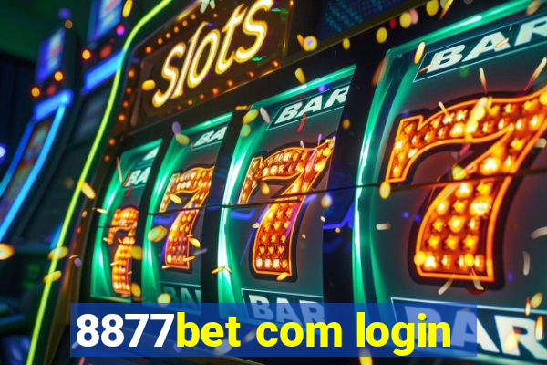 8877bet com login